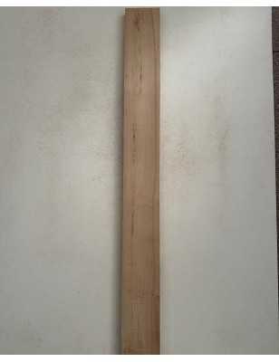 Hard Maple Neck 4 | Bass/Electric Guitar