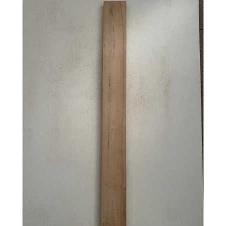 Hard Maple Neck 4 | Bass/Electric Guitar