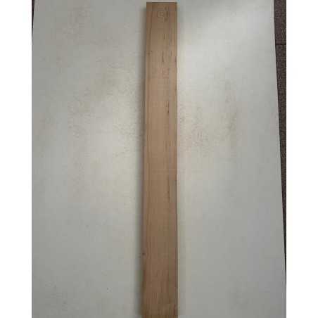 Hard Maple Neck 5 | Bass/Electric Guitar