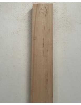 Hard Maple Neck 5 | Bass/Electric Guitar