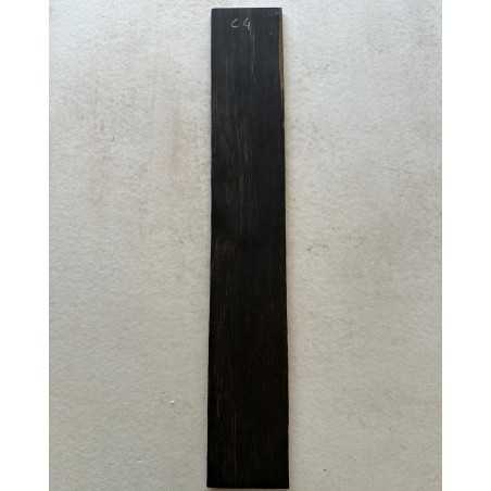 African Ebony Fingerboard C4 | Classical Guitar