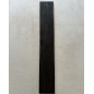 African Ebony Fingerboard C4 | Classical Guitar