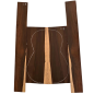 Brazilian Rosewood Set C8| Back and Sides |Classical Guitar