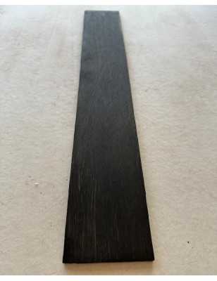 African Ebony Fingerboard C4 | Classical Guitar