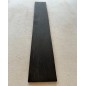 African Ebony Fingerboard C4 | Classical Guitar