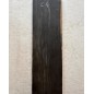 African Ebony Fingerboard C4 | Classical Guitar