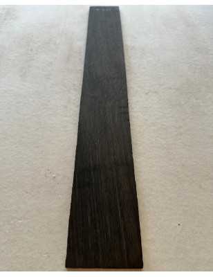 African Ebony Fingerboard E20 | Electric / Acoustic Guitar