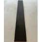 African Ebony Fingerboard E20 | Electric / Acoustic Guitar