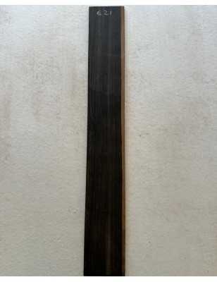 African Ebony Fingerboard E21 | Electric / Acoustic Guitar
