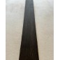 African Ebony Fingerboard E23 | Electric / Acoustic Guitar