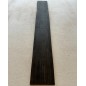 African Ebony Fingerboard E24 | Electric / Acoustic Guitar