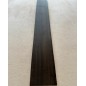 African Ebony Fingerboard E25 | Electric / Acoustic Guitar