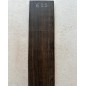 African Ebony Fingerboard E25 | Electric / Acoustic Guitar