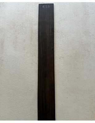 African Ebony Fingerboard E25 | Electric / Acoustic Guitar