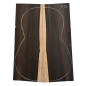 Brazilian Rosewood Set C8| Back and Sides |Classical Guitar