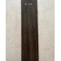 African Ebony Fingerboard E26 | Electric / Acoustic Guitar