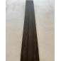 African Ebony Fingerboard E26 | Electric / Acoustic Guitar