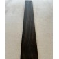 African Ebony Fingerboard E27 | Electric / Acoustic Guitar