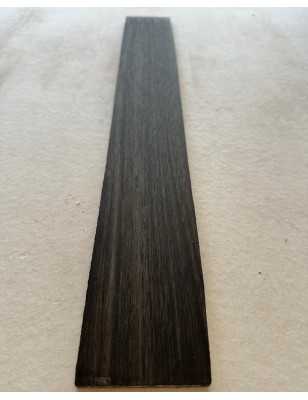 African Ebony Fingerboard E28 | Electric / Acoustic Guitar