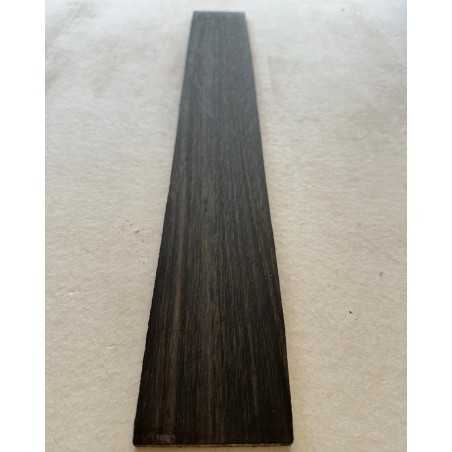 African Ebony Fingerboard E28 | Electric / Acoustic Guitar