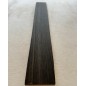 African Ebony Fingerboard E28 | Electric / Acoustic Guitar