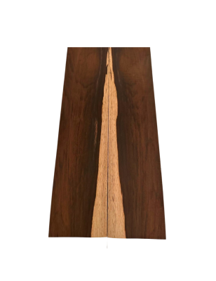 Brazilian Rosewood Set C8| Back and Sides |Classical Guitar