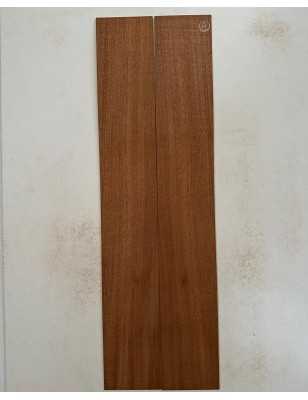 Brazilian Mahogany Set 8 | 60 Years Old | Acoustic Guitar