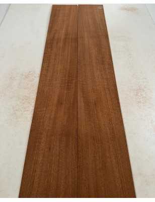 Brazilian Mahogany Set 8 | 60 Years Old | Acoustic Guitar