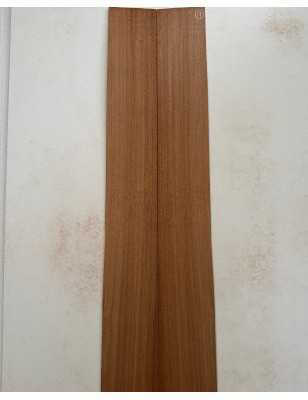 Brazilian Mahogany Set 9 | 60 Years Old | Acoustic Guitar