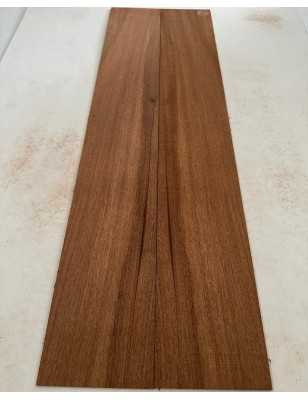 Brazilian Mahogany Set 10 | 60 Years Old | Acoustic Guitar