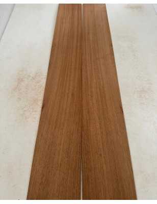 Brazilian Mahogany Set 11 | 60 Years Old | Acoustic Guitar