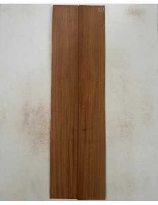 Brazilian Mahogany Set 12 | 60 Years Old | Acoustic Guitar