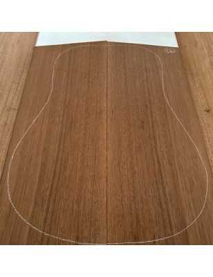 Brazilian Mahogany Set 12 | 60 Years Old | Acoustic Guitar