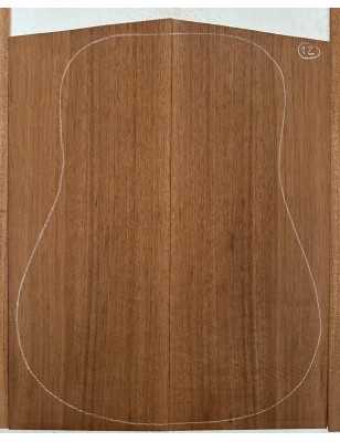 Brazilian Mahogany Set 12 | 60 Years Old | Acoustic Guitar