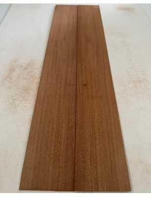 Brazilian Mahogany Set 12 | 60 Years Old | Acoustic Guitar