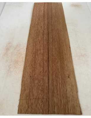 Brazilian Mahogany Light Weight Set 13 | 60 Years Old | Acoustic Guitar