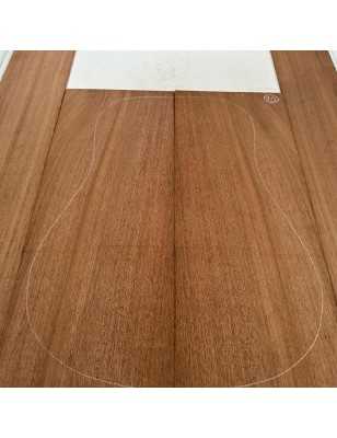 Brazilian Mahogany Set 15 | 60 Years Old | Acoustic Guitar