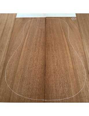 Brazilian Mahogany Set 16 | 60 Years Old | Acoustic Guitar