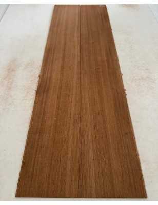 Brazilian Mahogany Set 16 | 60 Years Old | Acoustic Guitar