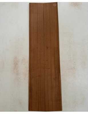 Brazilian Mahogany Set 17 | 60 Years Old | Acoustic Guitar