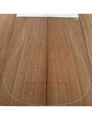 Brazilian Mahogany Set 18 | 60 Years Old | Acoustic Guitar