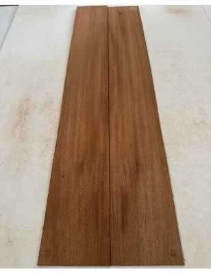 Brazilian Mahogany Set 18 | 60 Years Old | Acoustic Guitar