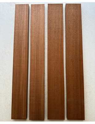 Brazilian Mahogany Classical Guitar Neck | 60 Years Old