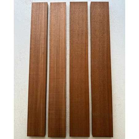 Brazilian Mahogany Classical Guitar Neck | 60 Years Old