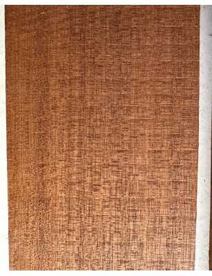 Brazilian Mahogany Classical Guitar Neck | 60 Years Old