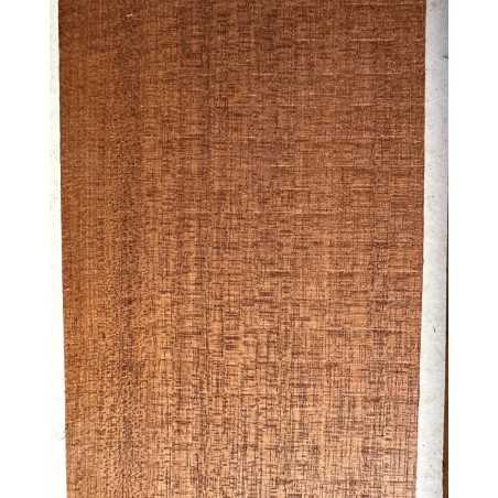 Brazilian Mahogany Classical Guitar Neck | 60 Years Old