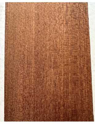 Brazilian Mahogany Acoustic/Electric Guitar Neck | 60 Years Old