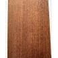 Brazilian Mahogany Acoustic/Electric Guitar Neck | 60 Years Old