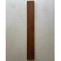 Brazilian Mahogany Acoustic/Electric Guitar Neck | 60 Years Old