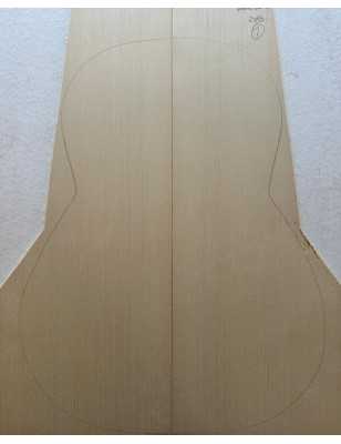 2013 Engelmann Spruce Top 1 |  Classical Guitar